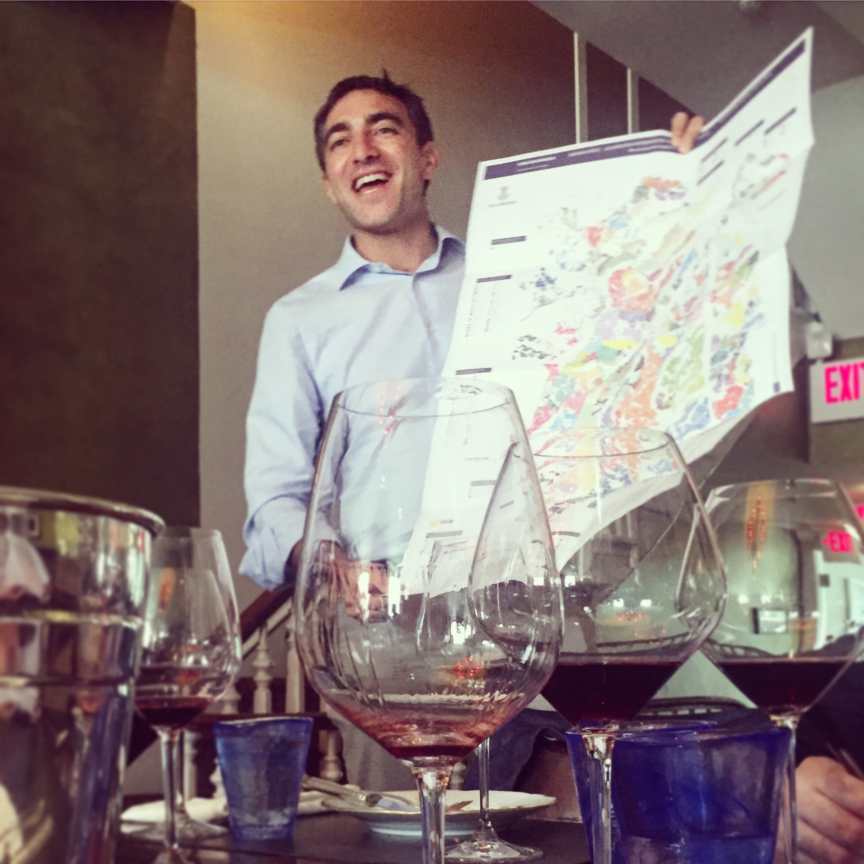 Beyond Barolo & Barbaresco