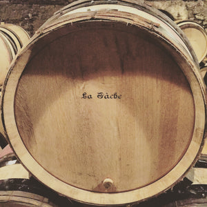 Burgundy 2018