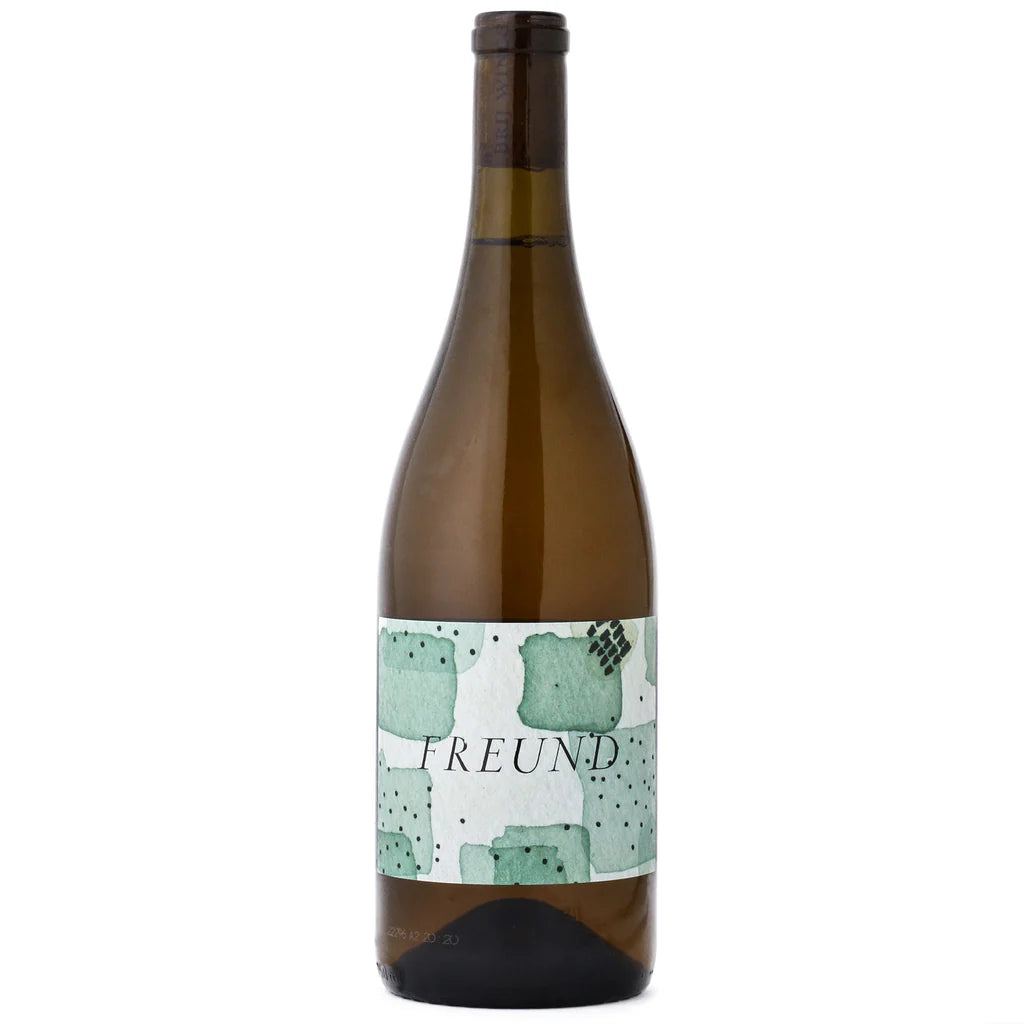 2024 Phelan Farm Brij Wines Grüner Veltliner 2024