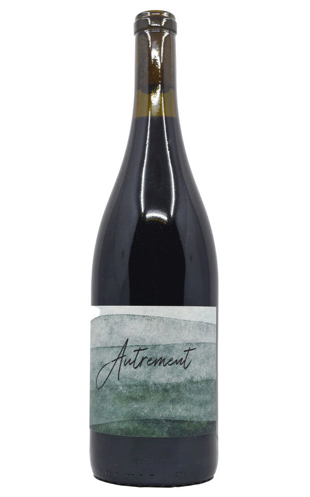Phelan Farm Autrement Rouge 2022