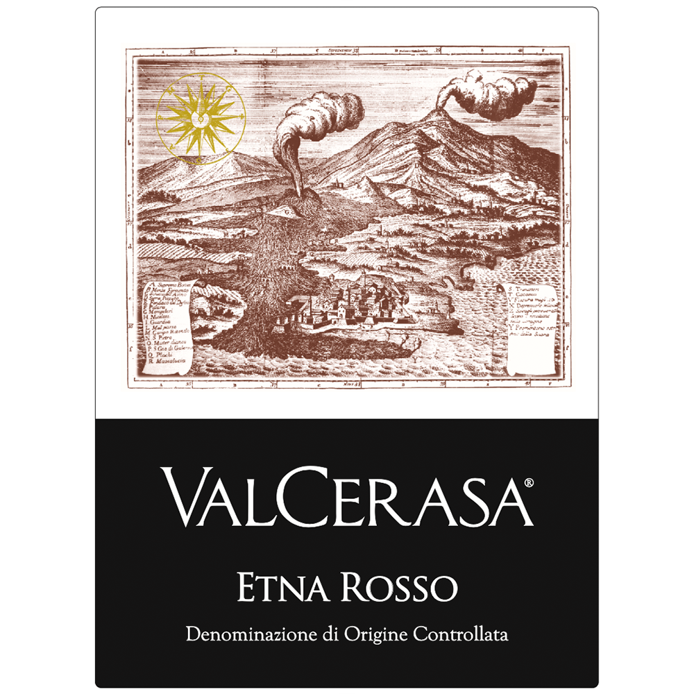 Alice Bonaccorsi ValCerasa Etna Rosso 2022 – Mad Wild Wine Alice Bonaccorsi ValCerasa Etna Rosso 2022 – Mad Wild Wine