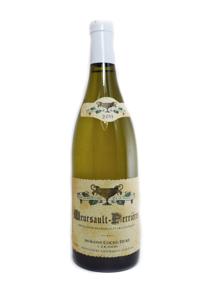 2011 Coche-Dury Meursault Perrieres