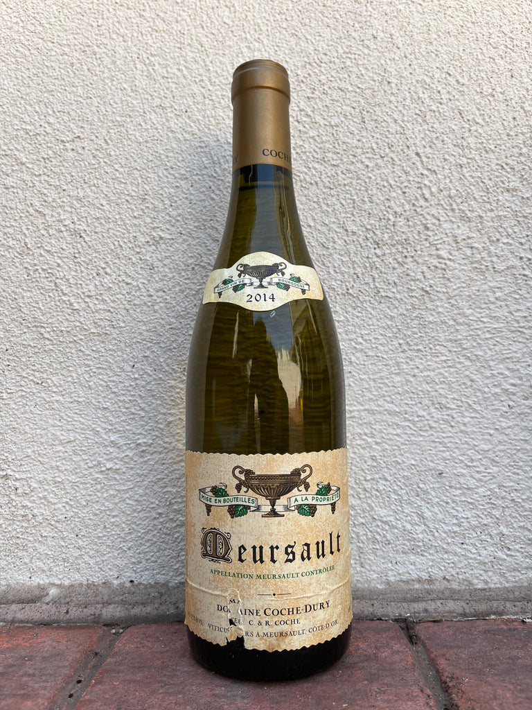2014 Coche-Dury Meursault