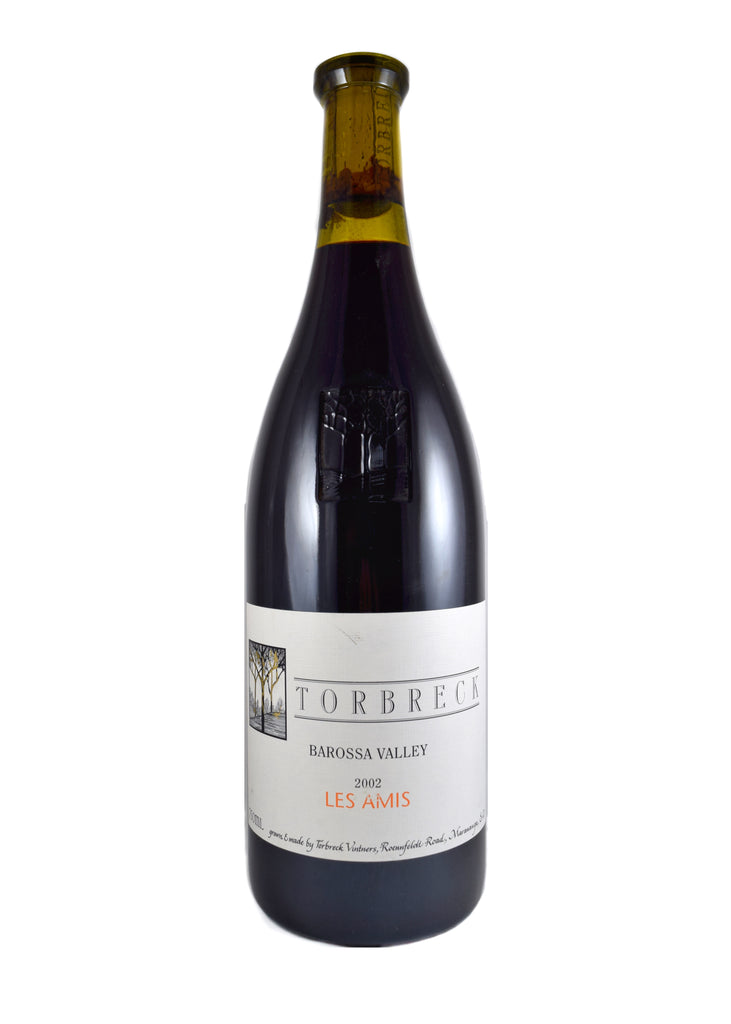 2002 Torbreck Les Amis