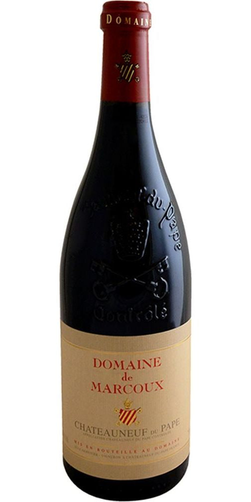 1998 Domaine de Marcoux Chateauneuf-du-Pape