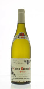 2011 Rene et Vincent Dauvissat Chablis 1er Cru Sechet
