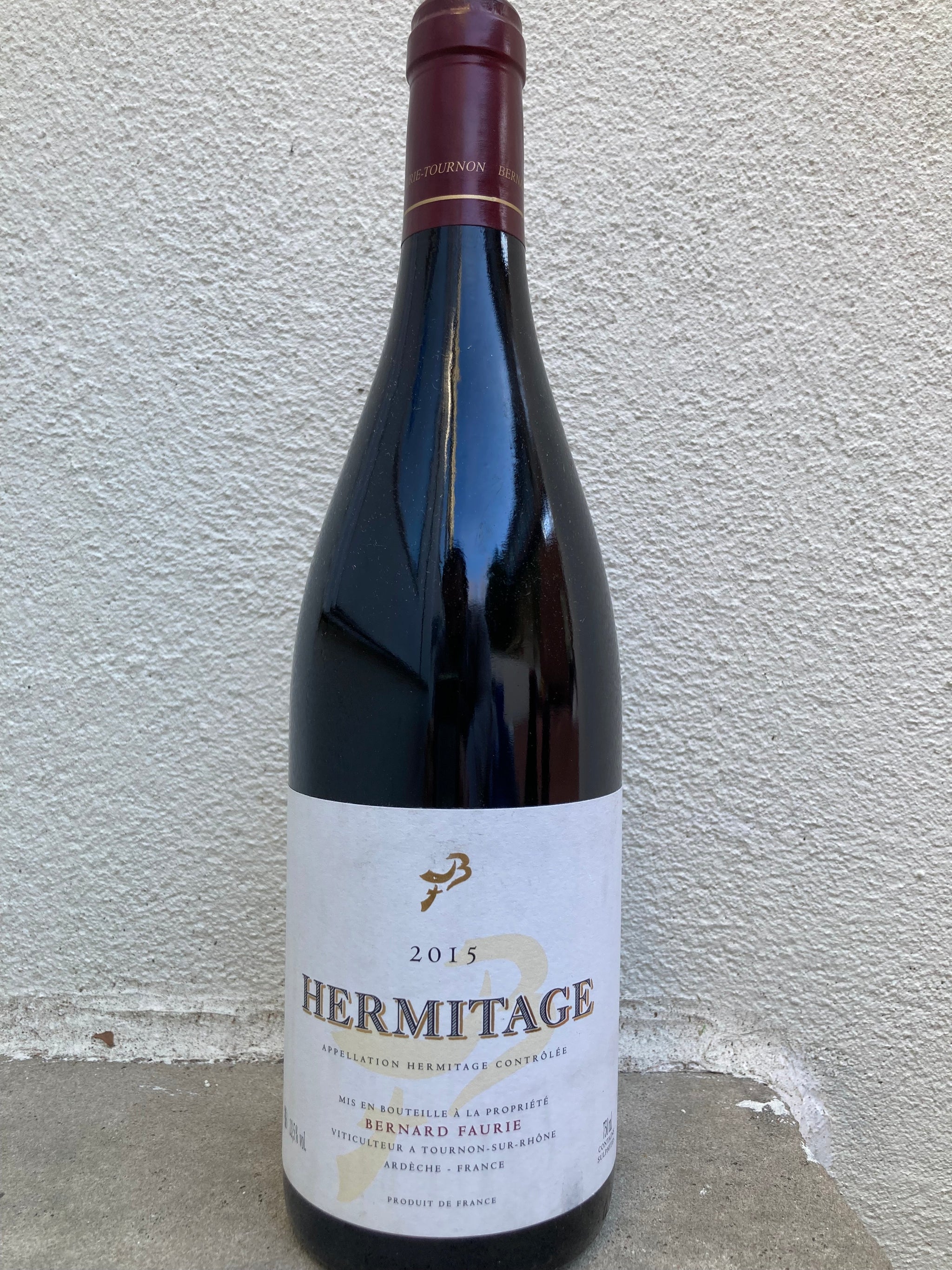 2010 – Mad Wild Wine