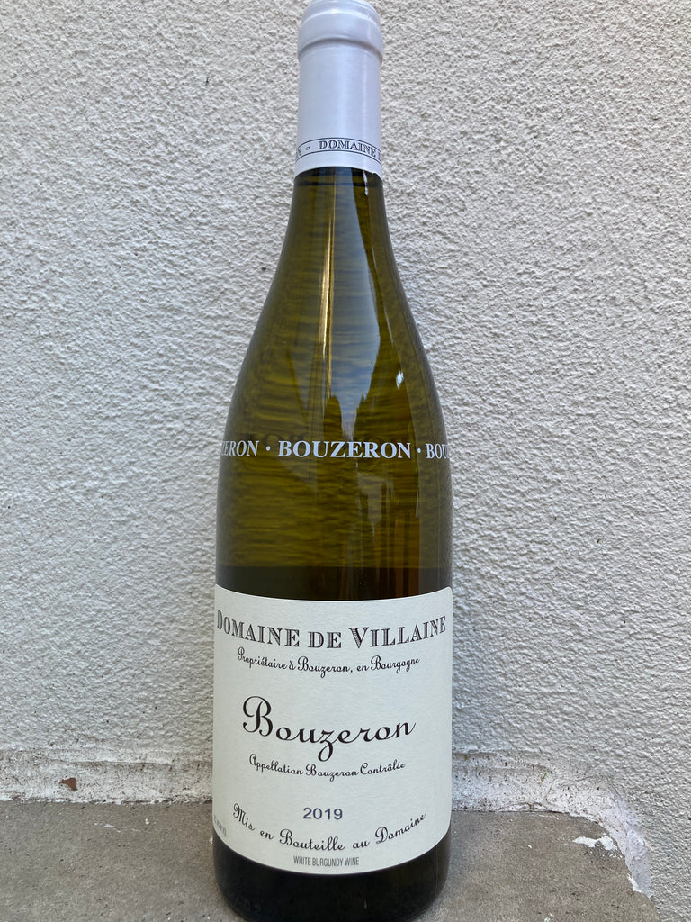2020 Domaine A&P de Villaine Bouzeron