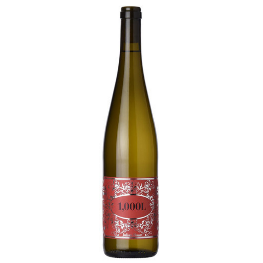 2022 Julian Haart 1000L Riesling